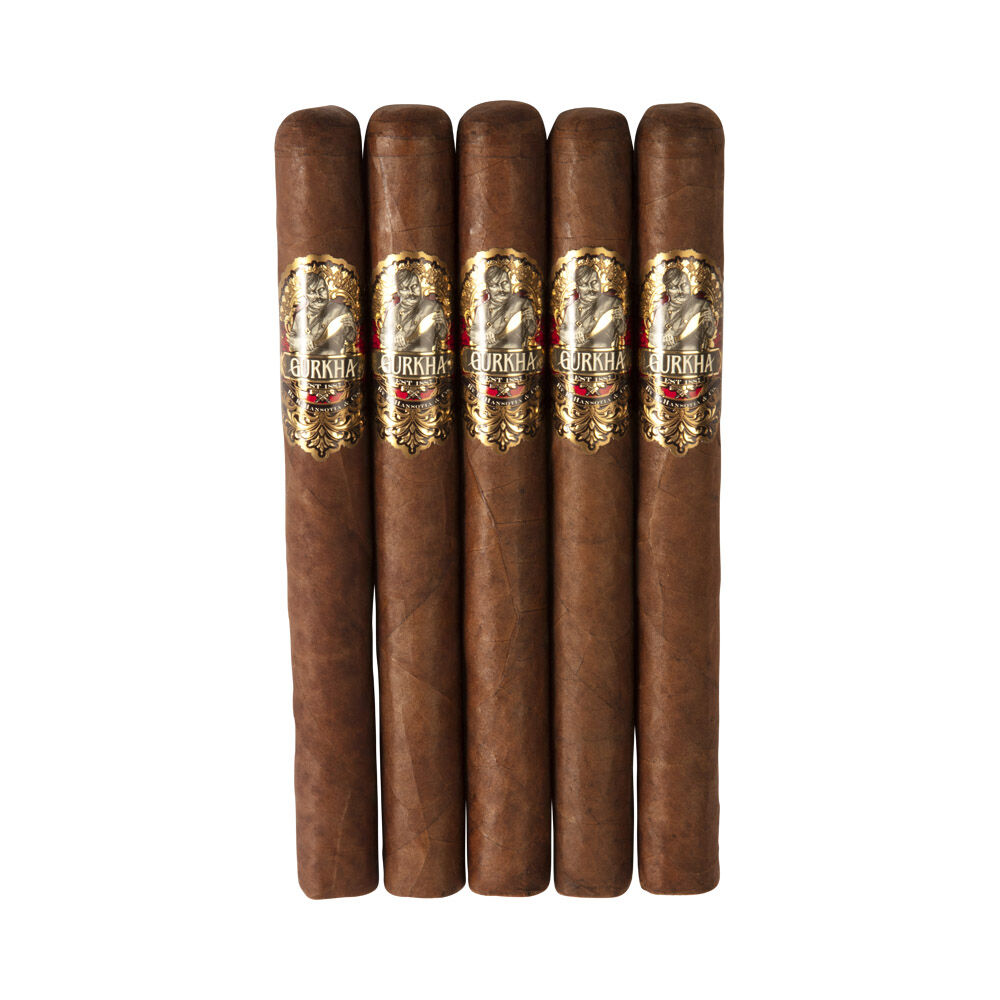 View product media SMP2605 Gurkha 20ct Churchill Sampler, , jrcigars 2